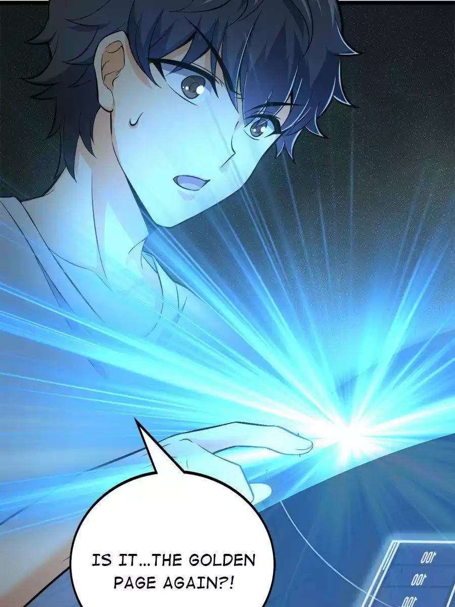 Spare Me, Great Lord! Chapter 51