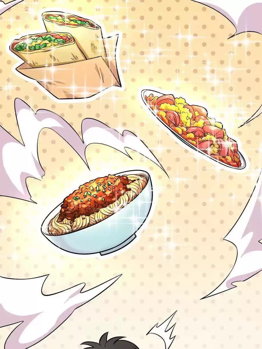 Spare Me, Great Lord! Chapter 51