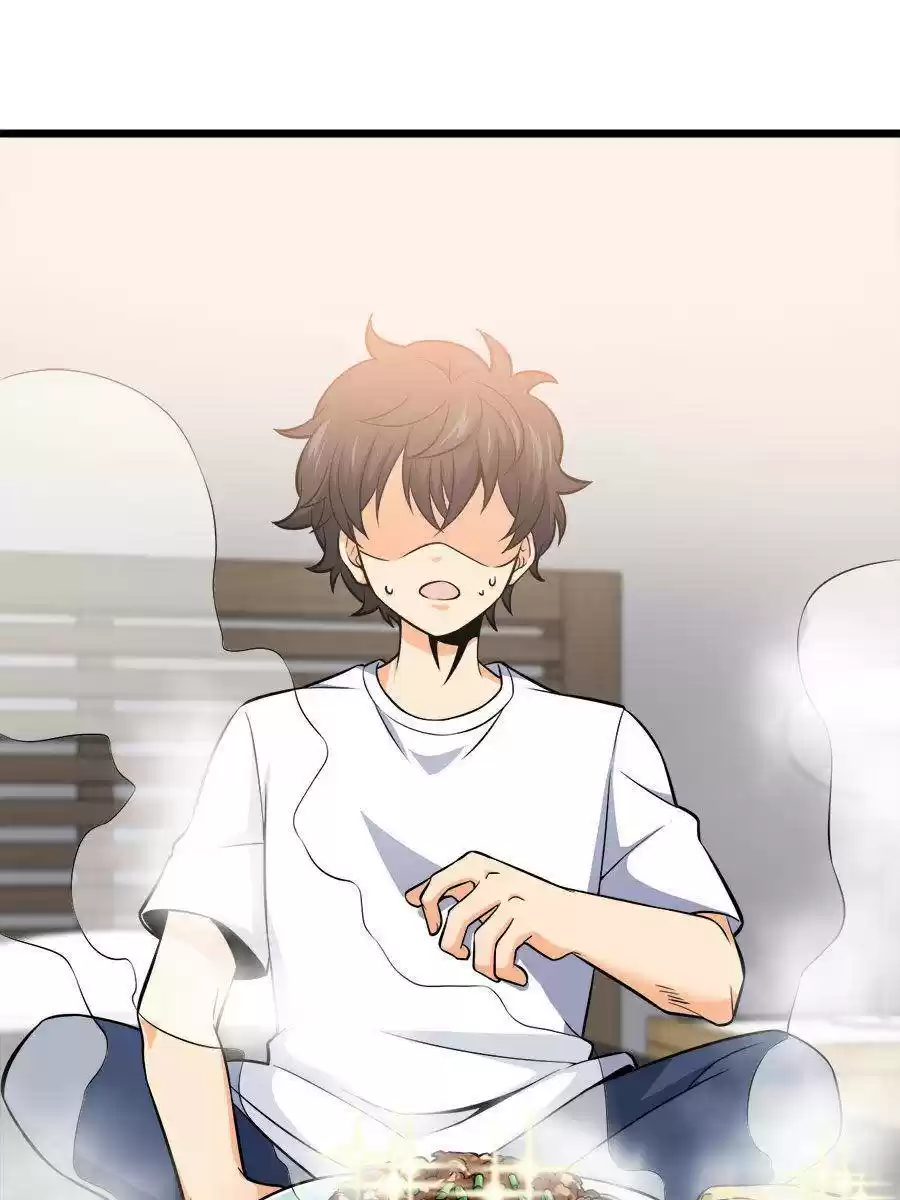 Spare Me, Great Lord! Chapter 51