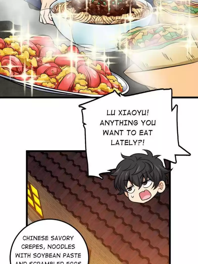 Spare Me, Great Lord! Chapter 51