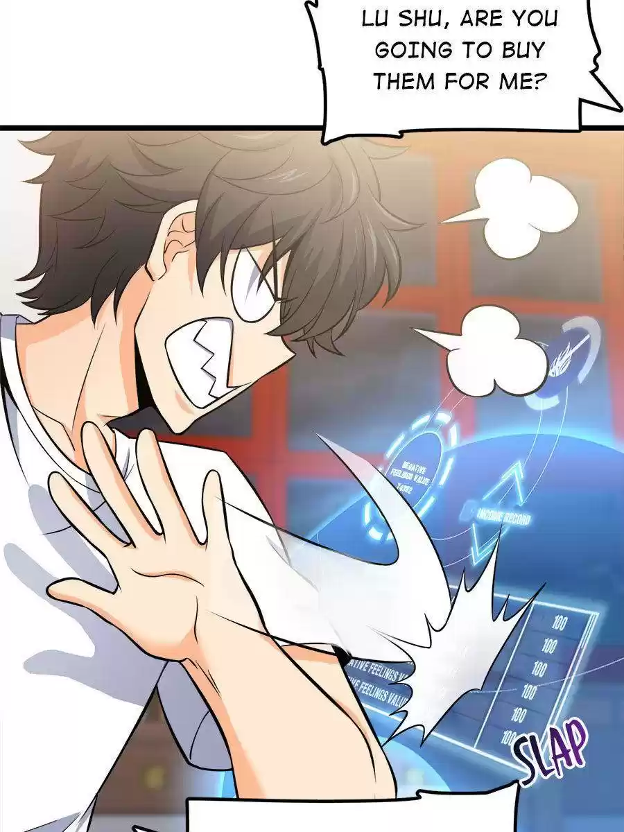 Spare Me, Great Lord! Chapter 51