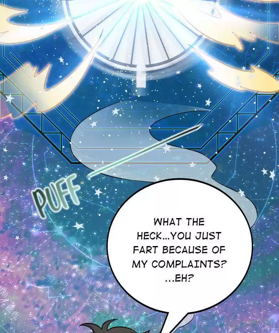 Spare Me, Great Lord! Chapter 51