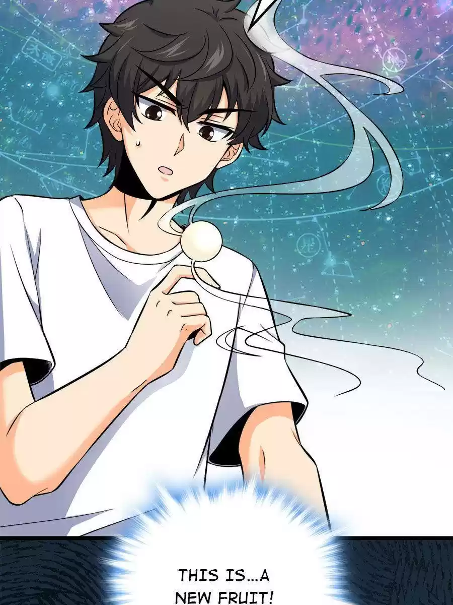 Spare Me, Great Lord! Chapter 51