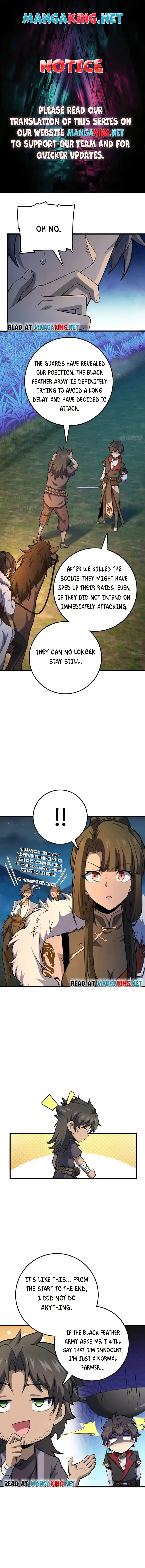 Spare Me, Great Lord! Chapter 511