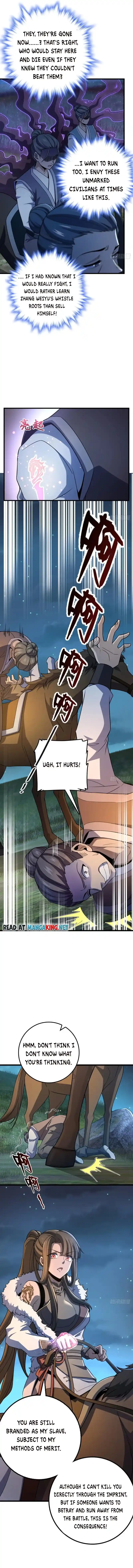 Spare Me, Great Lord! Chapter 511