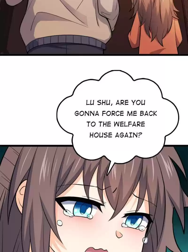 Spare Me, Great Lord! Chapter 55