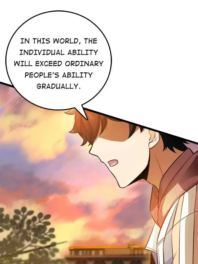 Spare Me, Great Lord! Chapter 55