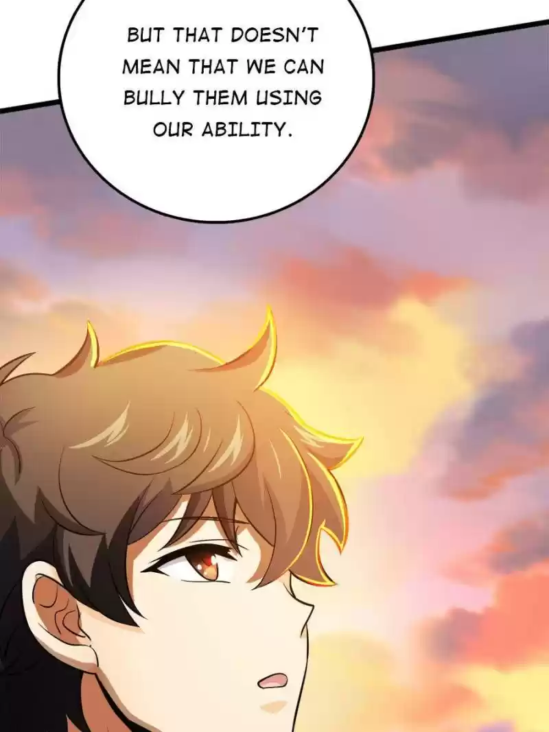 Spare Me, Great Lord! Chapter 55