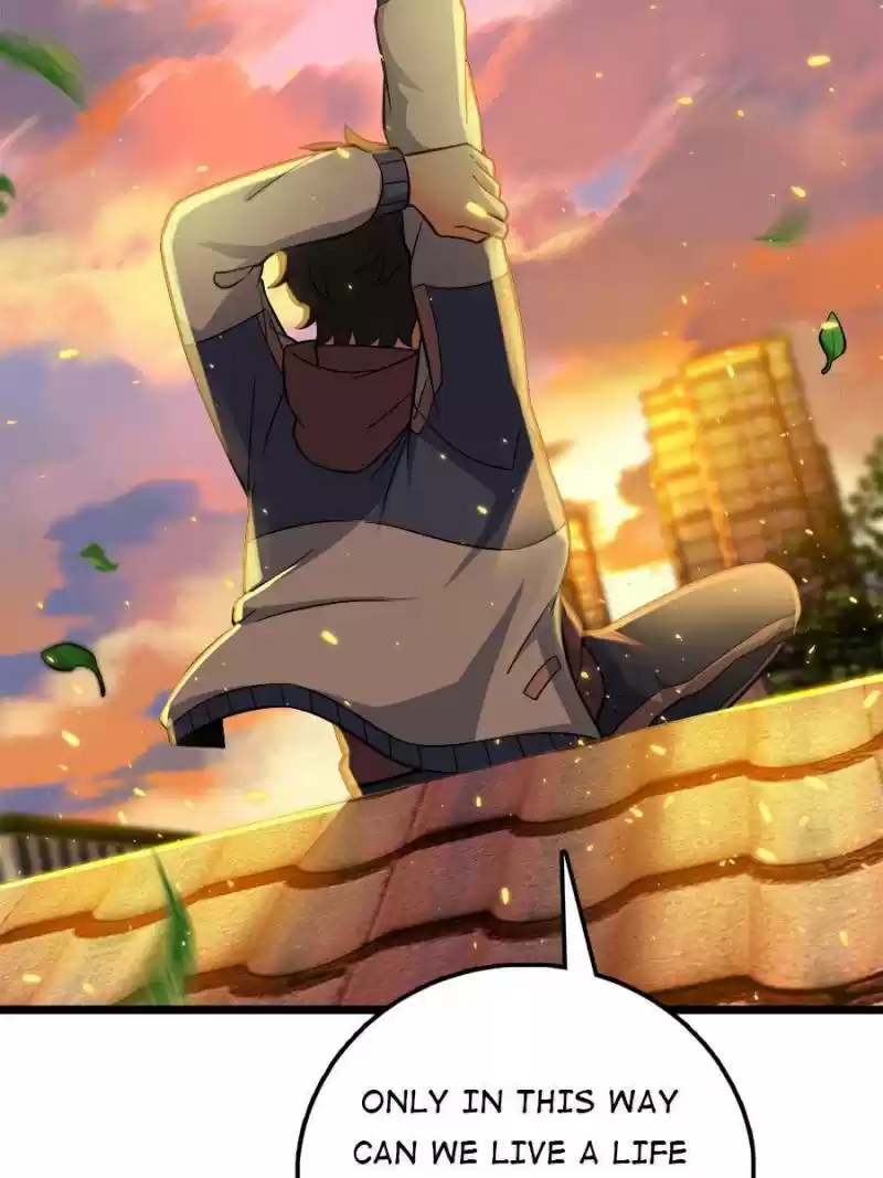 Spare Me, Great Lord! Chapter 55