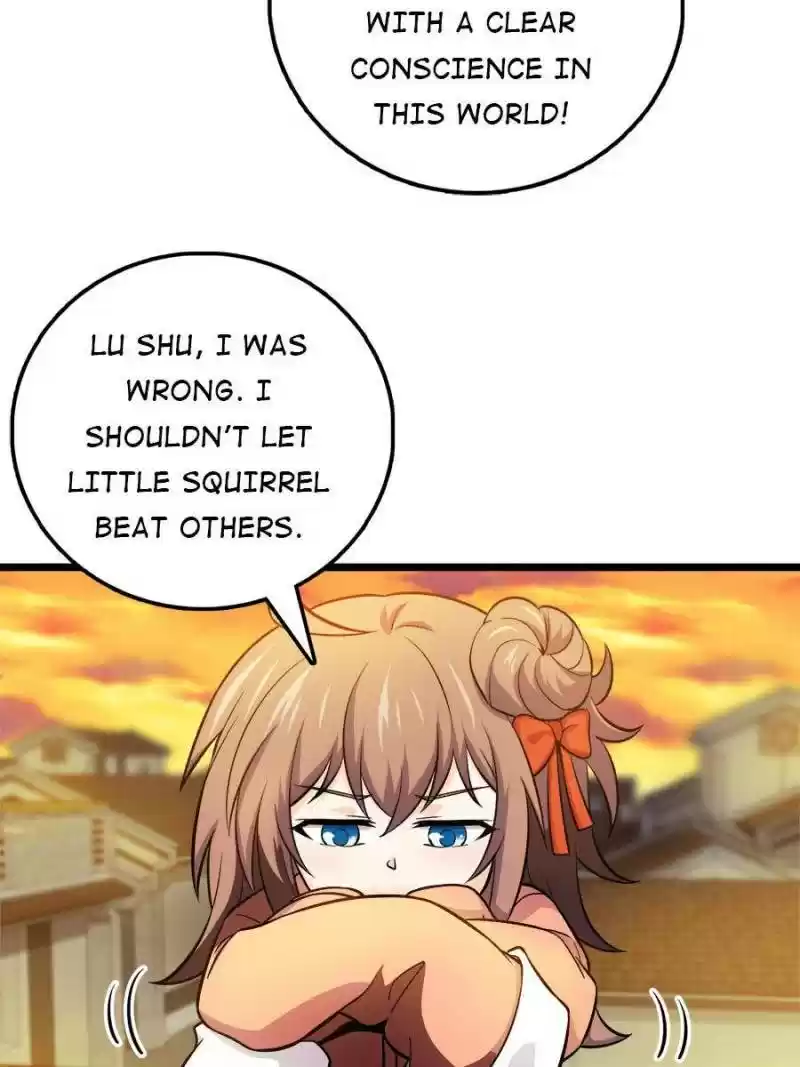 Spare Me, Great Lord! Chapter 55