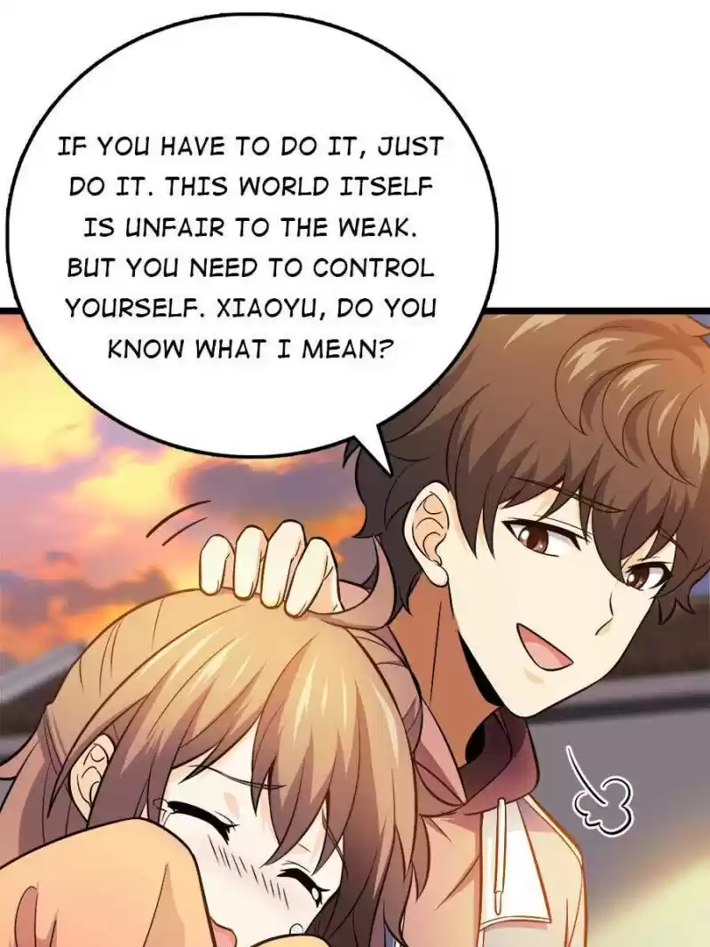 Spare Me, Great Lord! Chapter 55