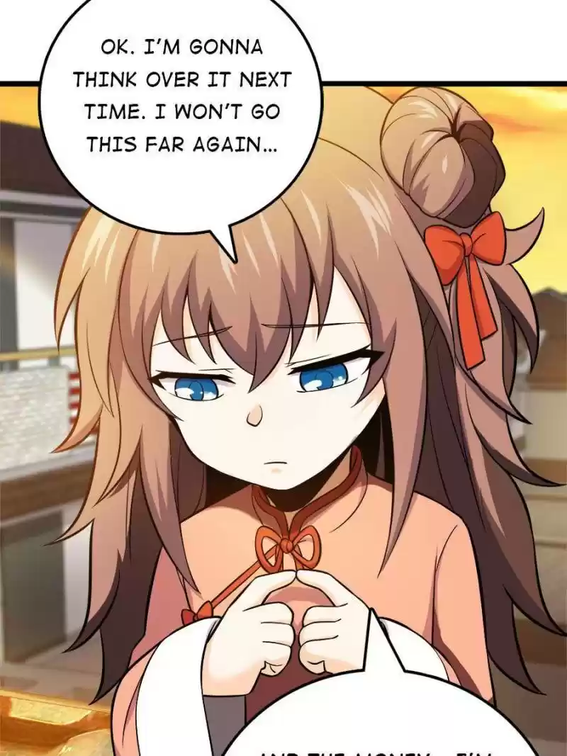 Spare Me, Great Lord! Chapter 55