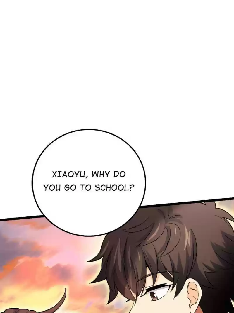 Spare Me, Great Lord! Chapter 55