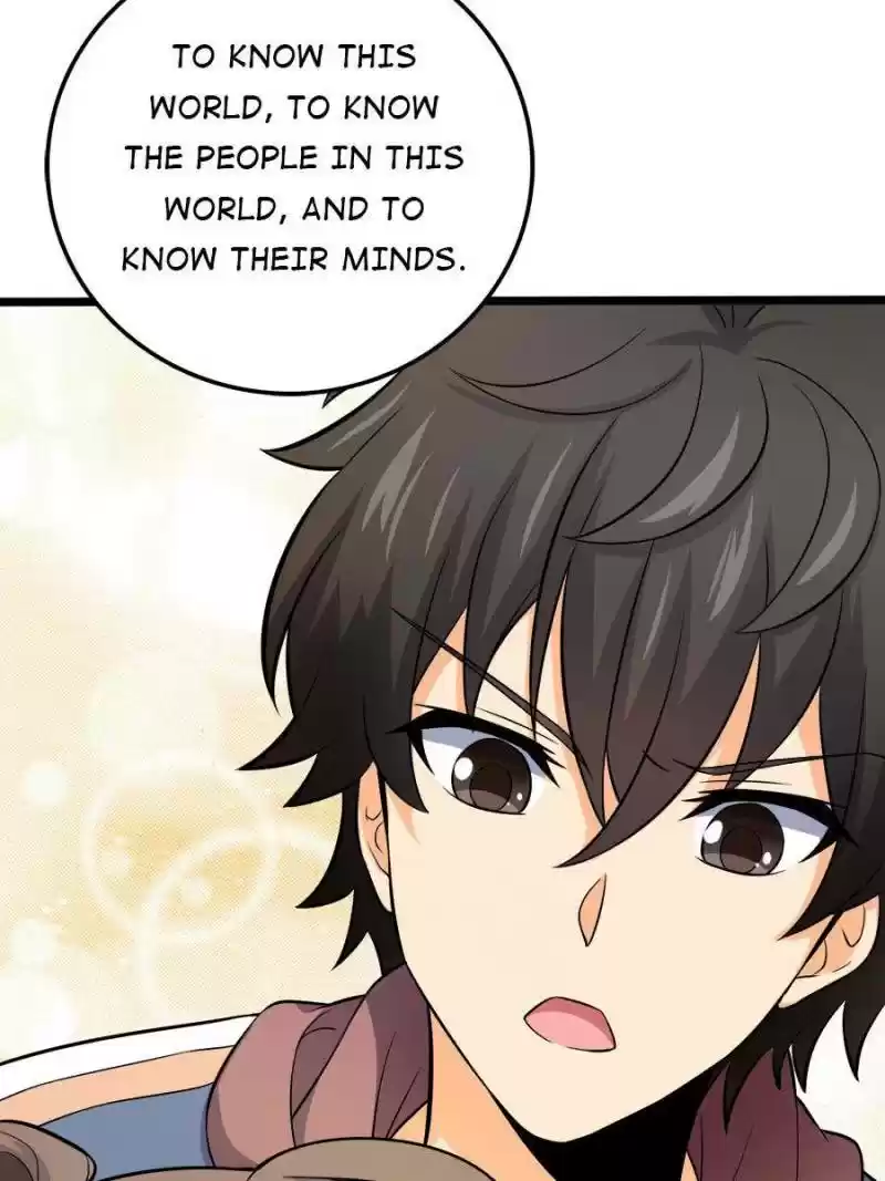 Spare Me, Great Lord! Chapter 55