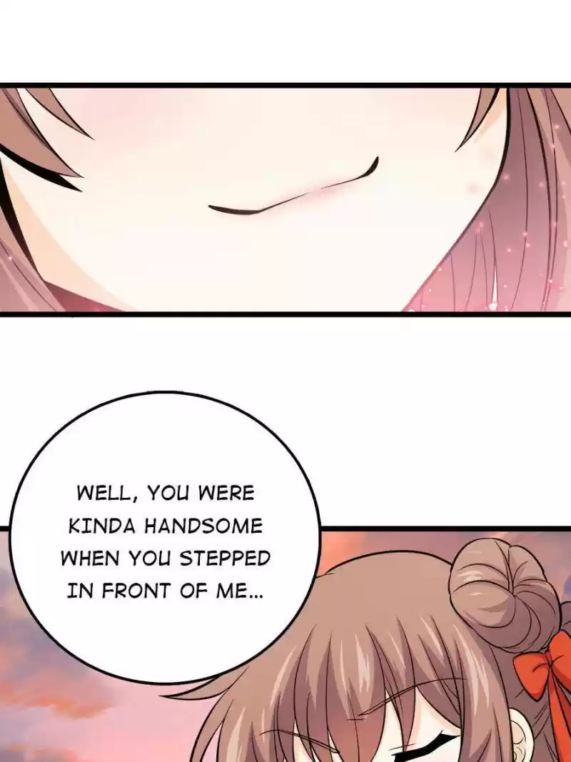 Spare Me, Great Lord! Chapter 55