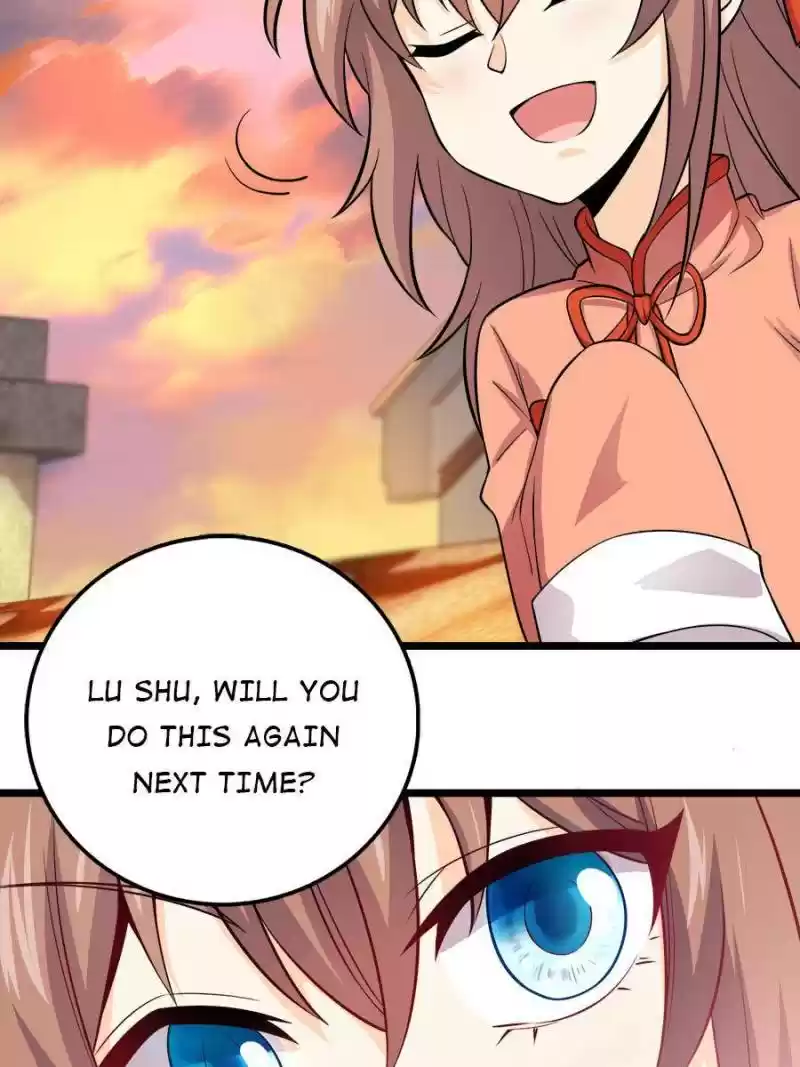 Spare Me, Great Lord! Chapter 55