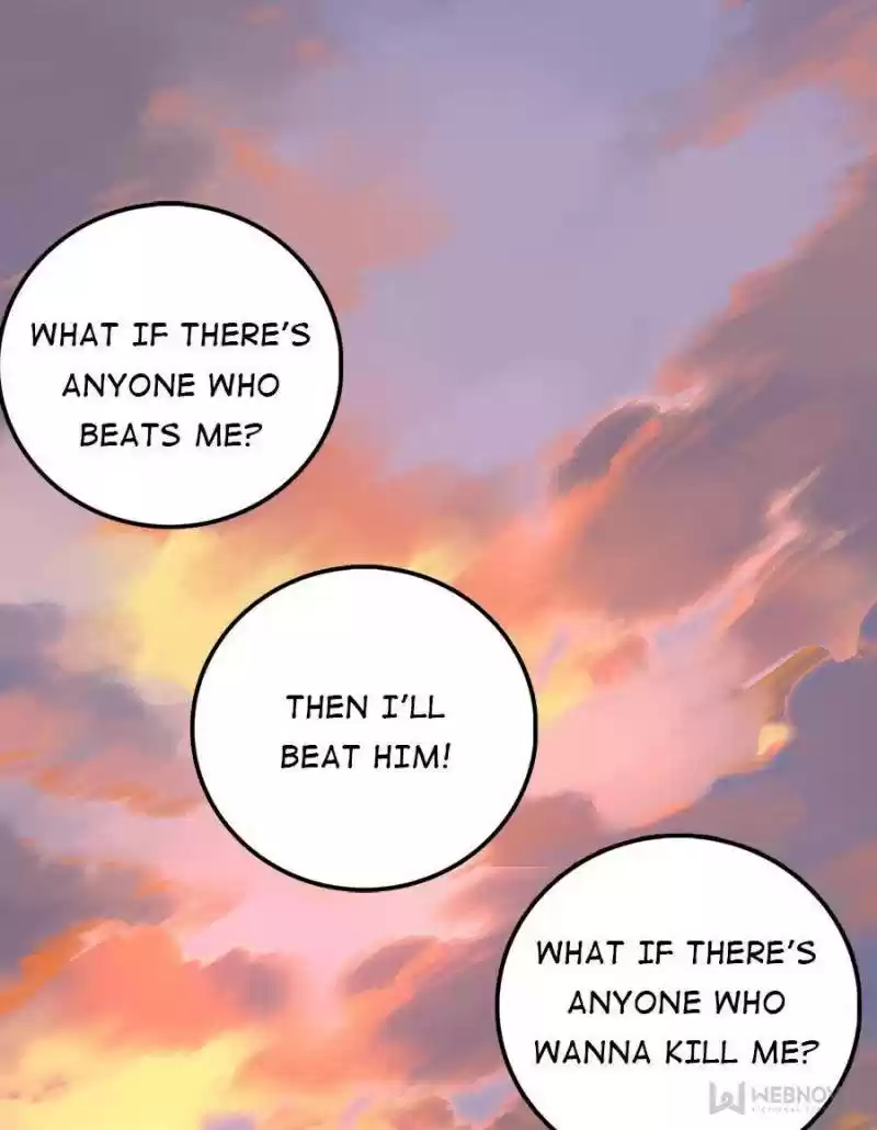 Spare Me, Great Lord! Chapter 55