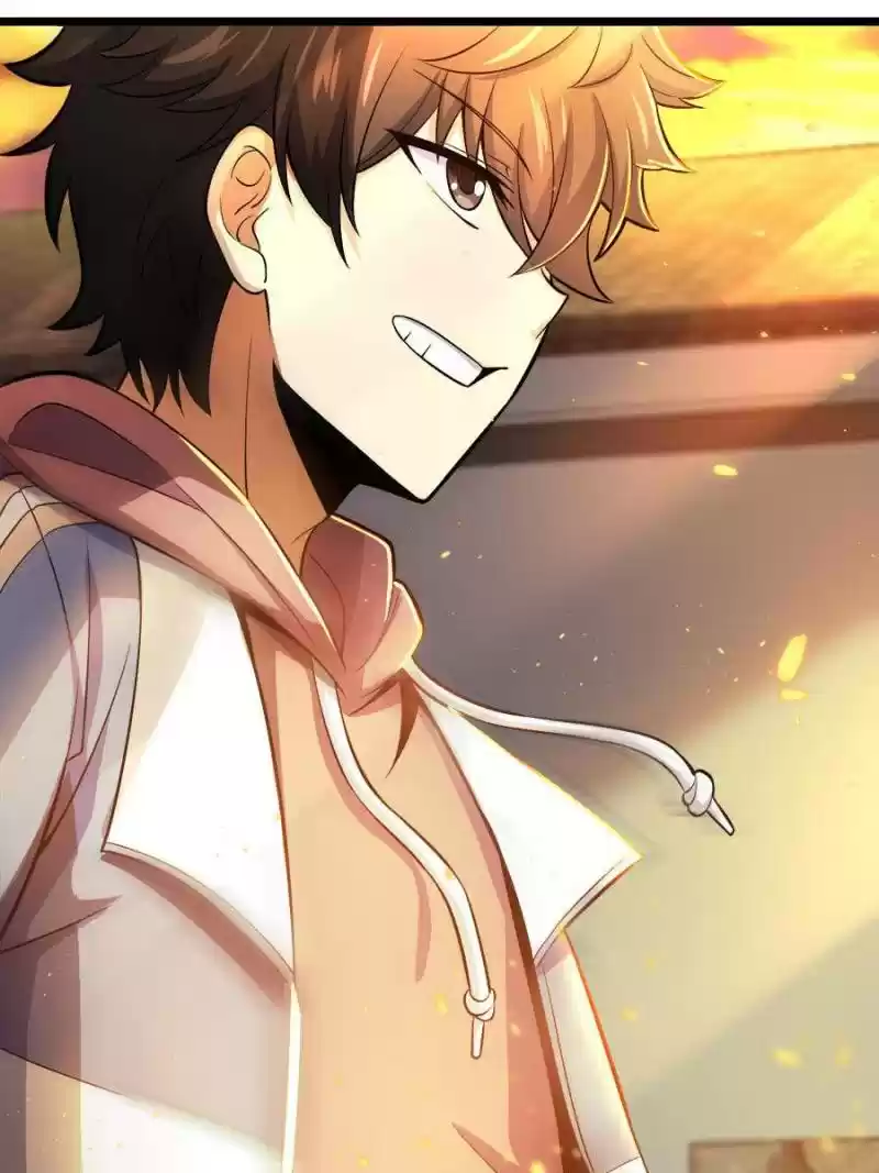 Spare Me, Great Lord! Chapter 55