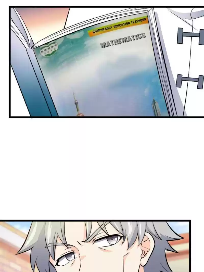 Spare Me, Great Lord! Chapter 55