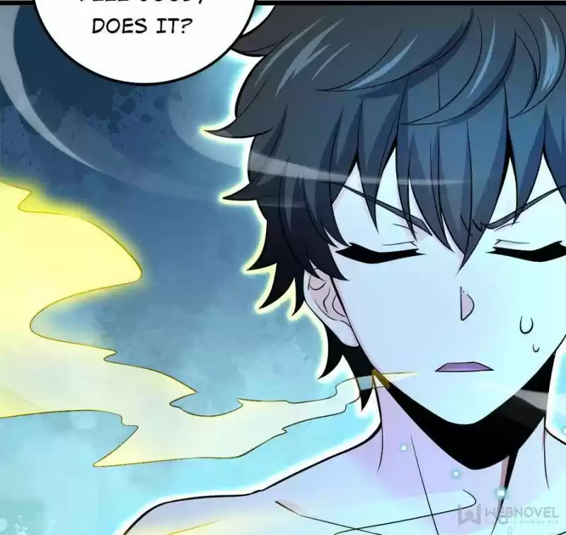 Spare Me, Great Lord! Chapter 55