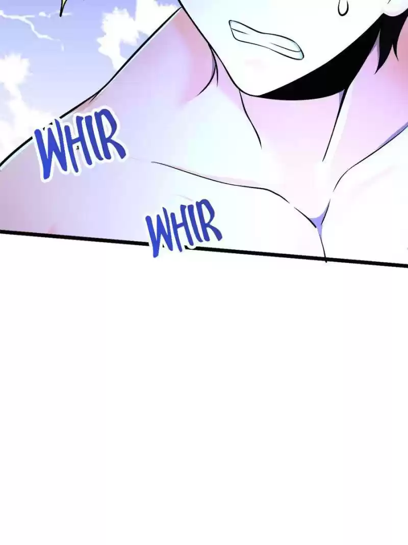 Spare Me, Great Lord! Chapter 55