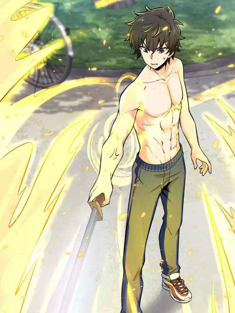 Spare Me, Great Lord! Chapter 55