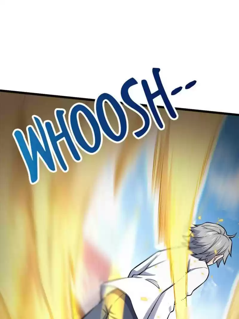 Spare Me, Great Lord! Chapter 55