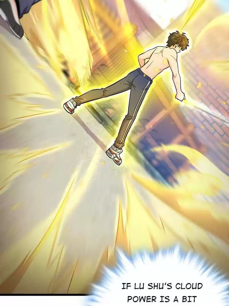 Spare Me, Great Lord! Chapter 55