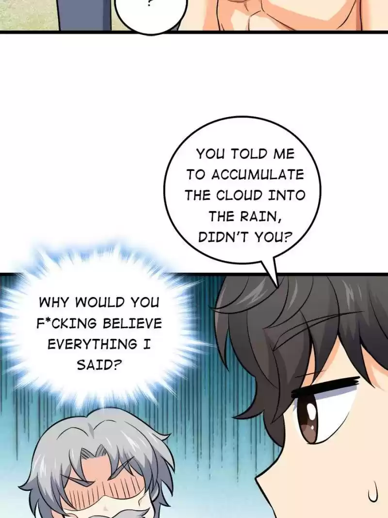 Spare Me, Great Lord! Chapter 55