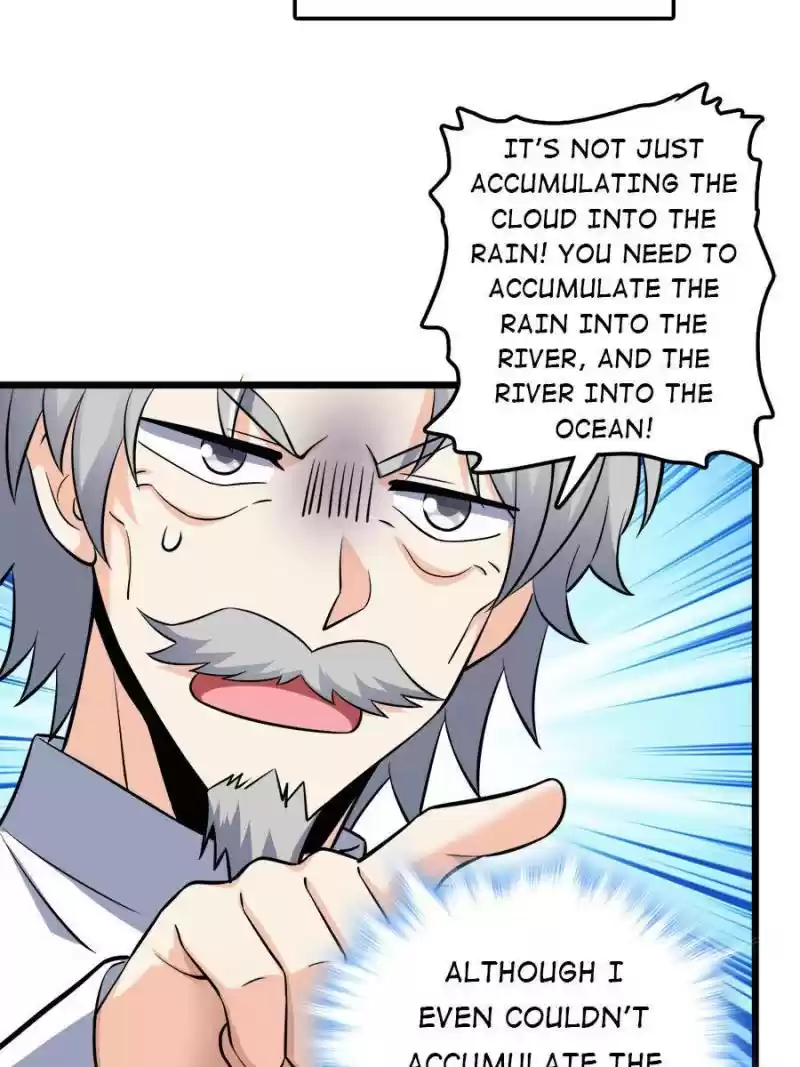 Spare Me, Great Lord! Chapter 55