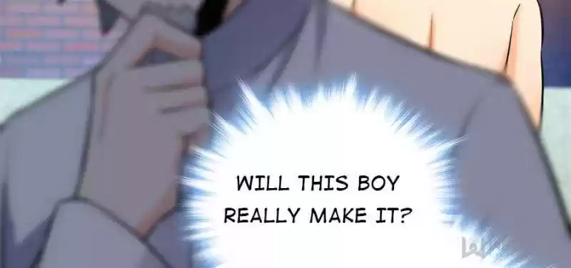 Spare Me, Great Lord! Chapter 55