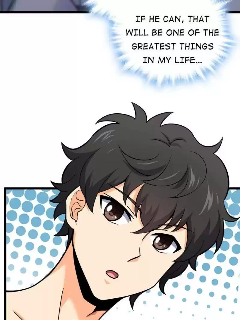 Spare Me, Great Lord! Chapter 55