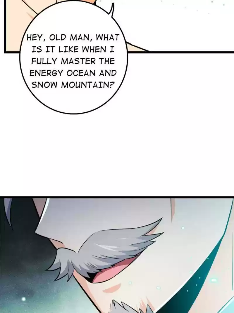 Spare Me, Great Lord! Chapter 55