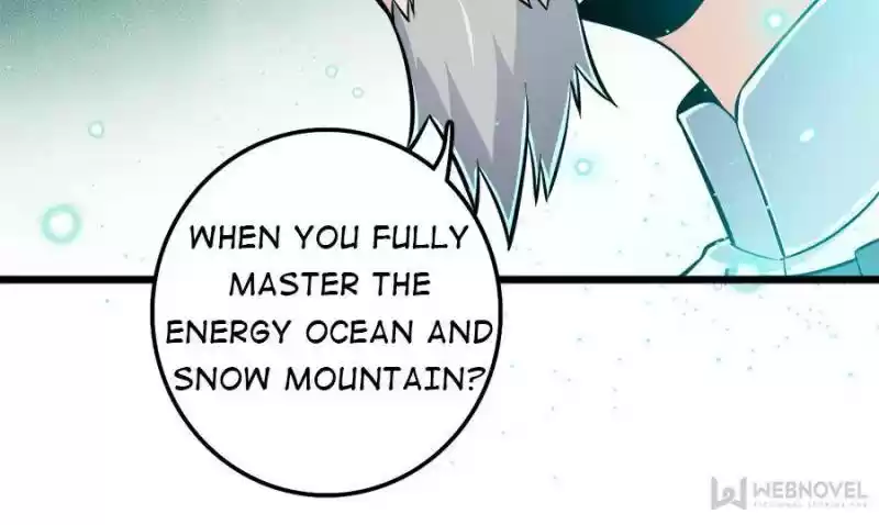 Spare Me, Great Lord! Chapter 55