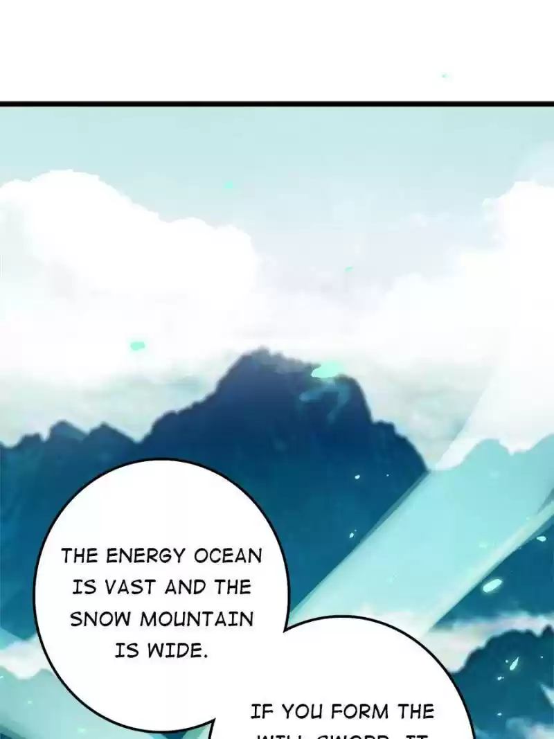 Spare Me, Great Lord! Chapter 55