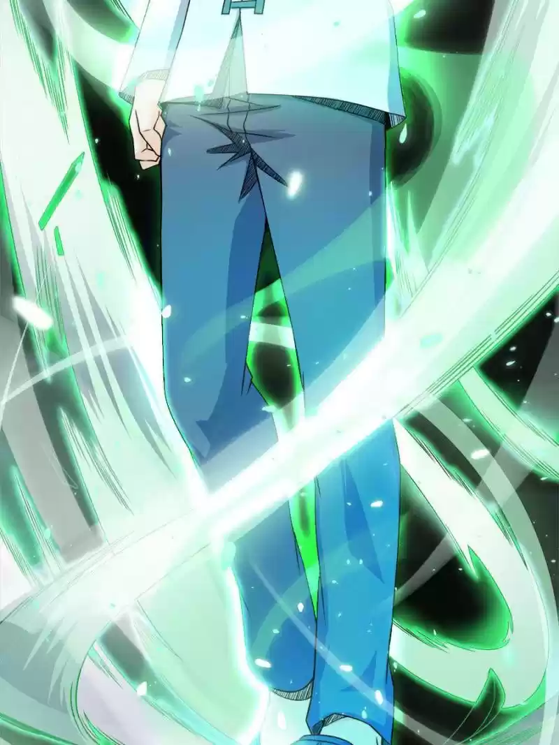 Spare Me, Great Lord! Chapter 55