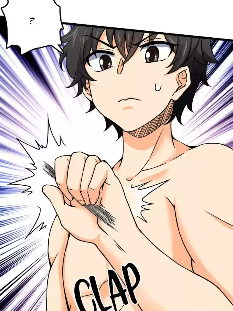 Spare Me, Great Lord! Chapter 55