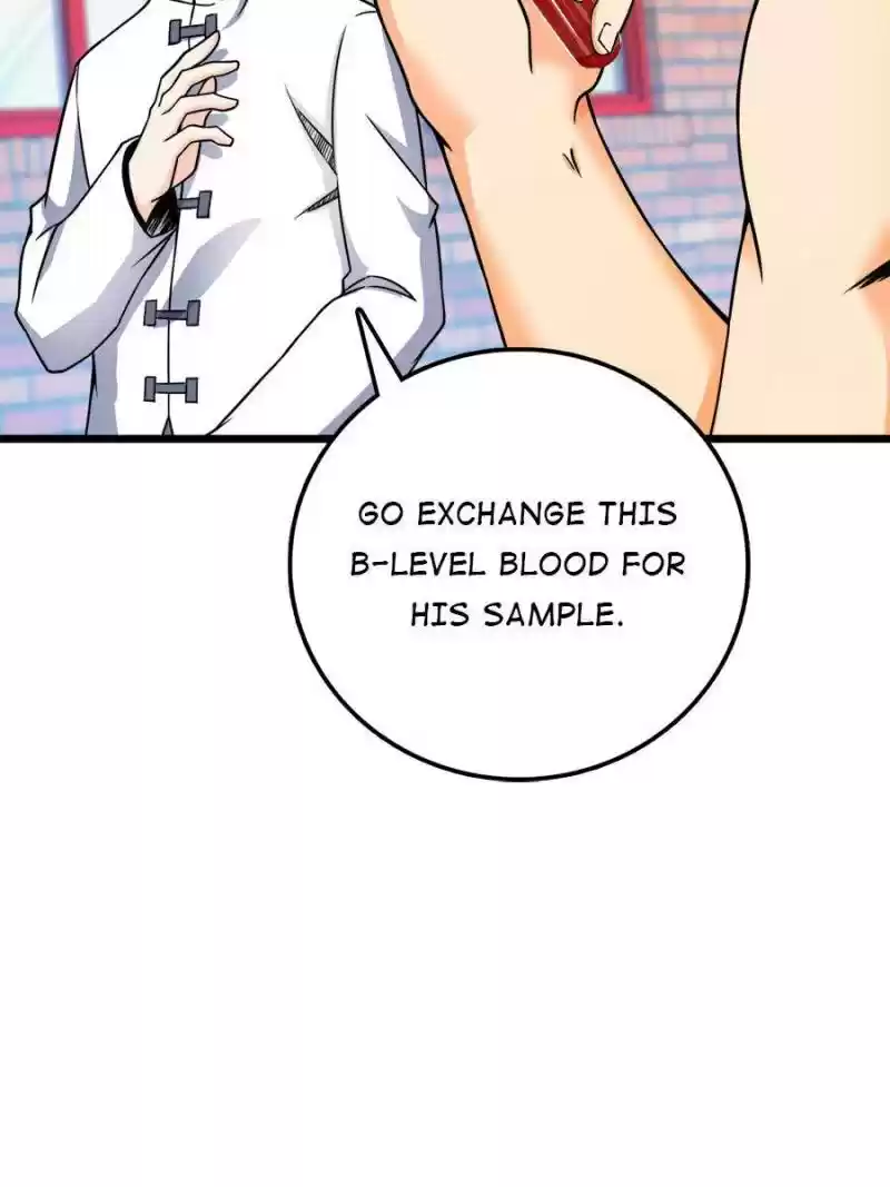 Spare Me, Great Lord! Chapter 55