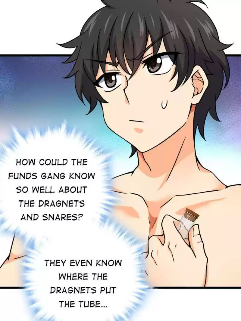 Spare Me, Great Lord! Chapter 55