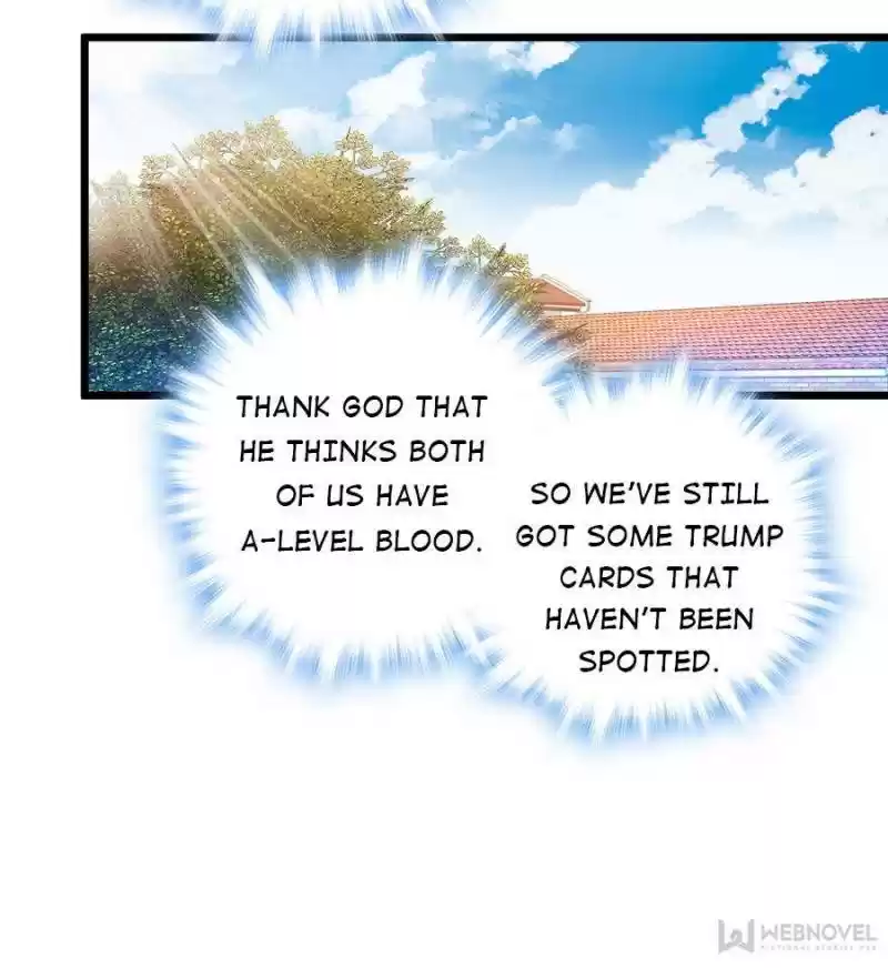 Spare Me, Great Lord! Chapter 55