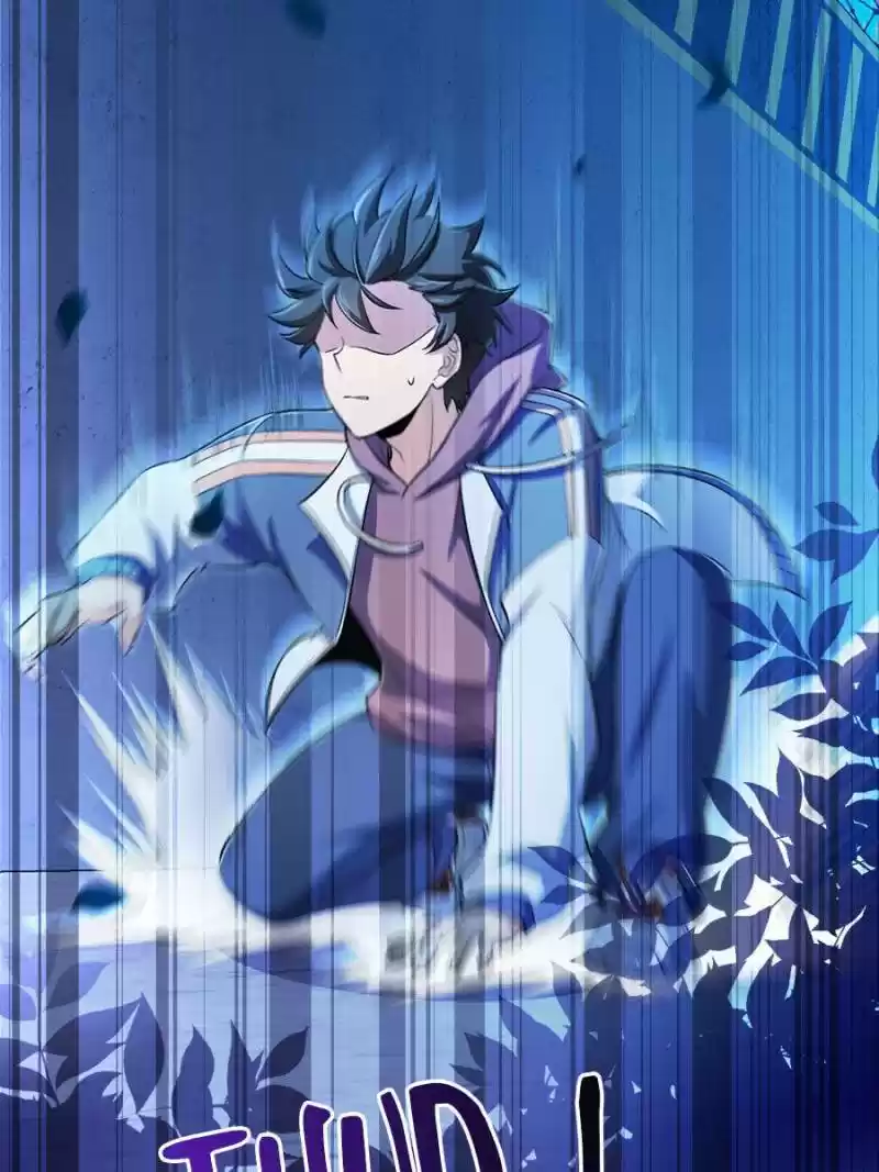 Spare Me, Great Lord! Chapter 56