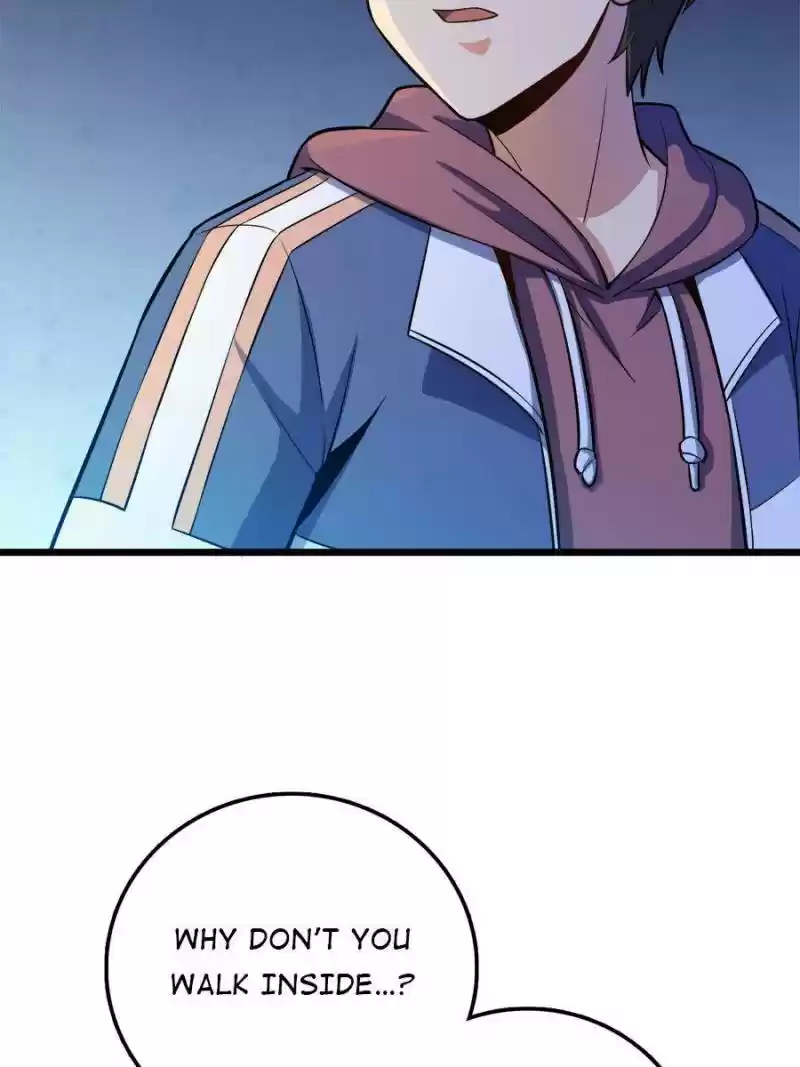 Spare Me, Great Lord! Chapter 56