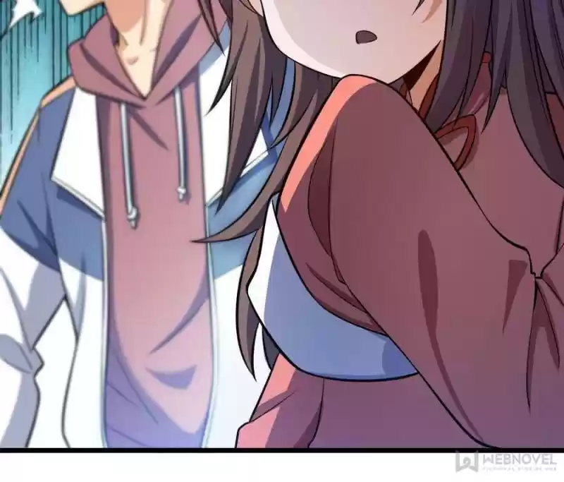 Spare Me, Great Lord! Chapter 56