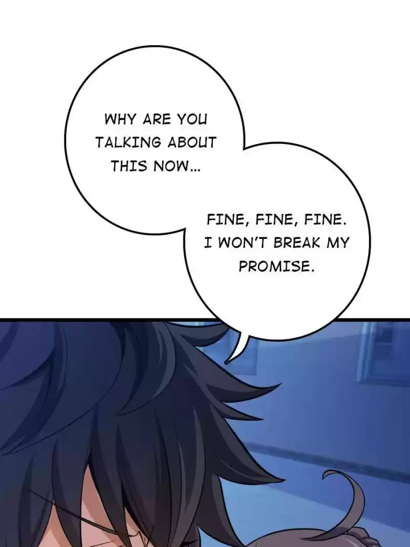 Spare Me, Great Lord! Chapter 56