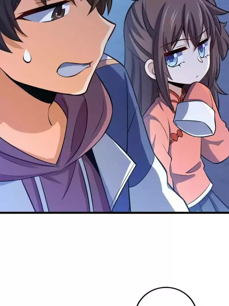 Spare Me, Great Lord! Chapter 56