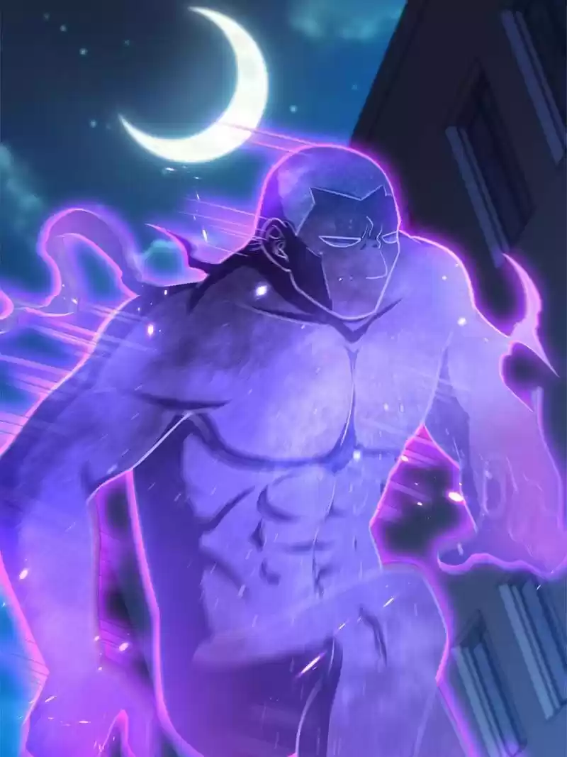 Spare Me, Great Lord! Chapter 56