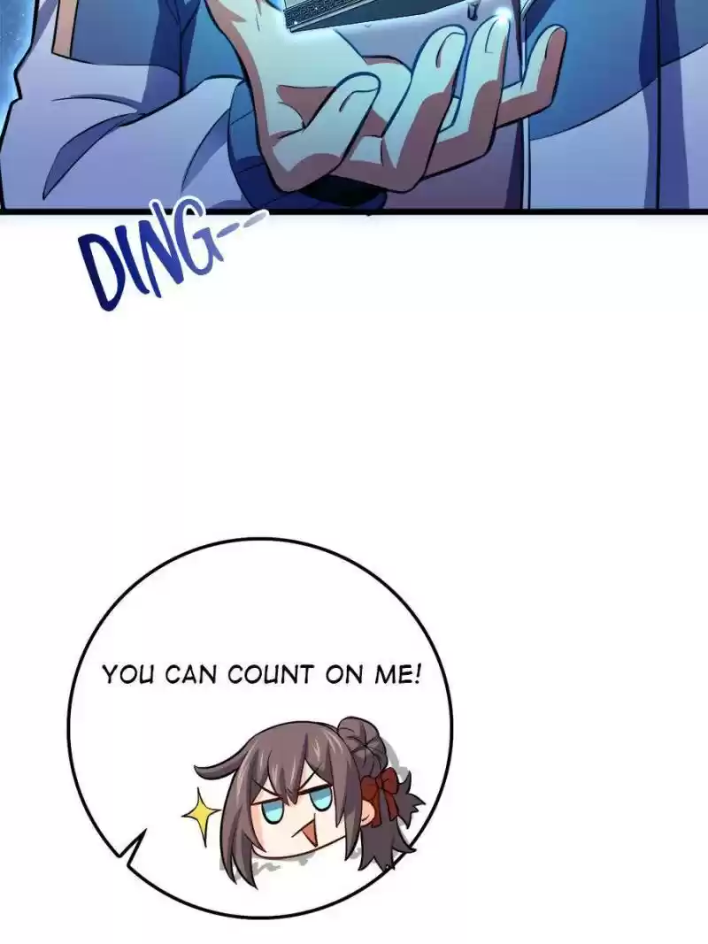 Spare Me, Great Lord! Chapter 56