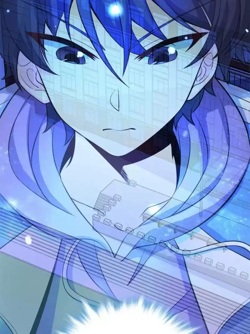 Spare Me, Great Lord! Chapter 56