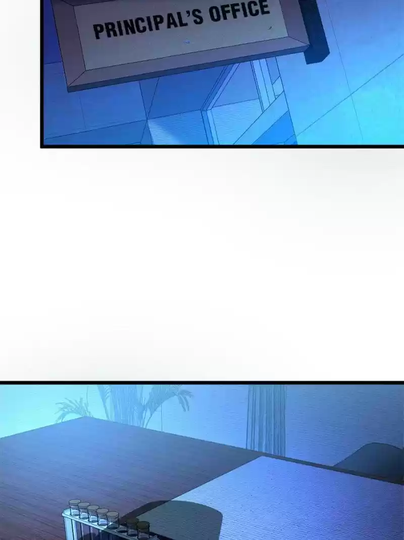 Spare Me, Great Lord! Chapter 56