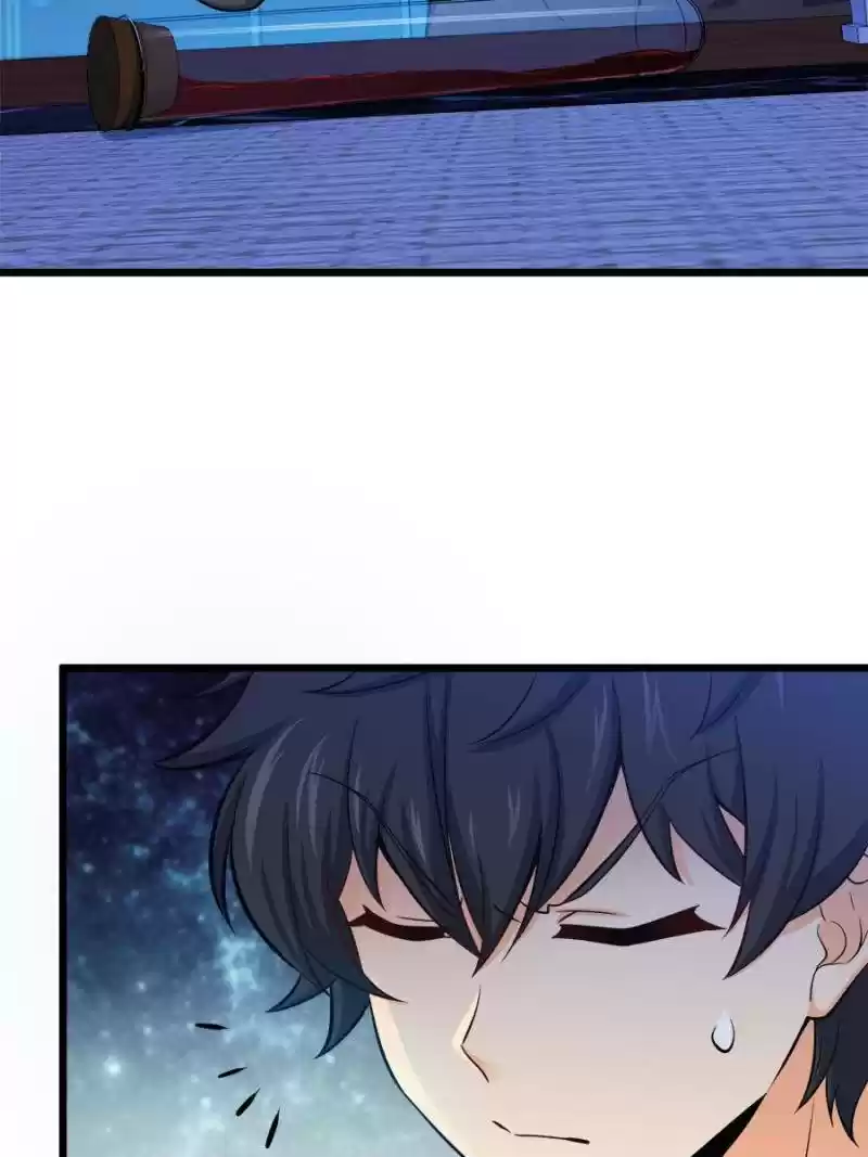 Spare Me, Great Lord! Chapter 56